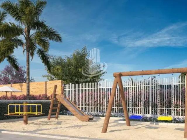Apartamento para Locação em Araraquara/SP Cidade Jardim 2 Quartos