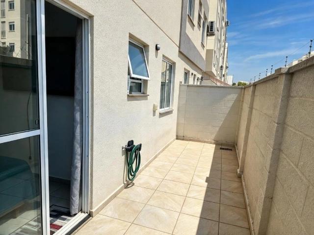 Apartamento para Locação em Araraquara/SP Altos do Jaraguá 2 Quartos