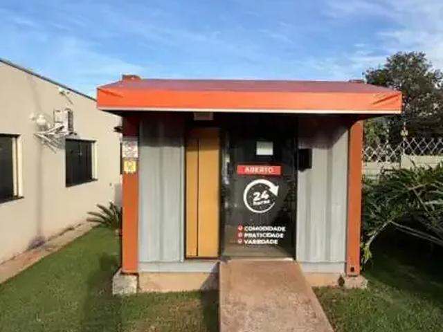 Apartamento para Locação em Araraquara/SP Altos do Jaraguá 2 Quartos