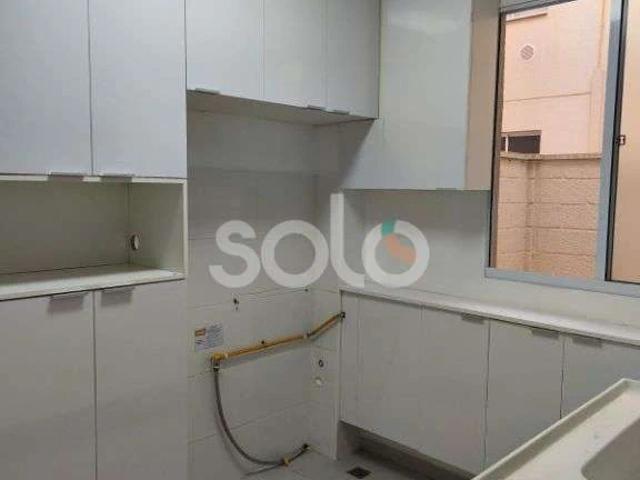 Apartamento para Locação em Araraquara/SP Altos do Jaraguá 2 Quartos