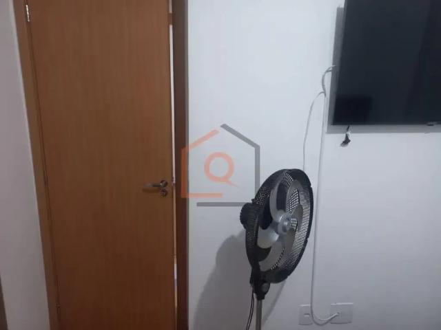 Apartamento para Locação em Araraquara/SP Altos do Jaraguá 2 Quartos