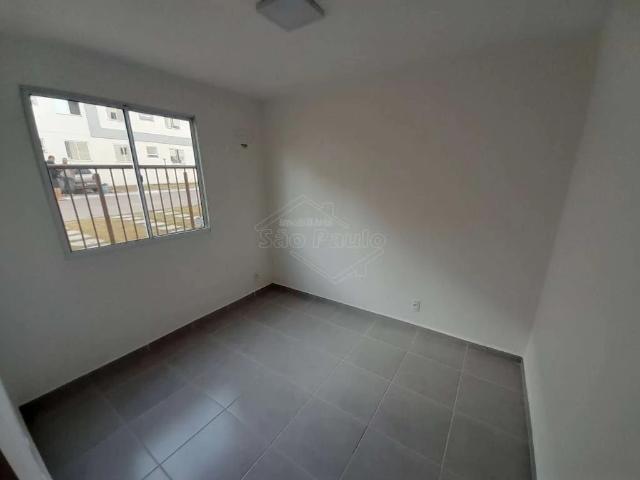 Apartamento para Locação em Araraquara/SP Altos do Jaraguá 2 Quartos