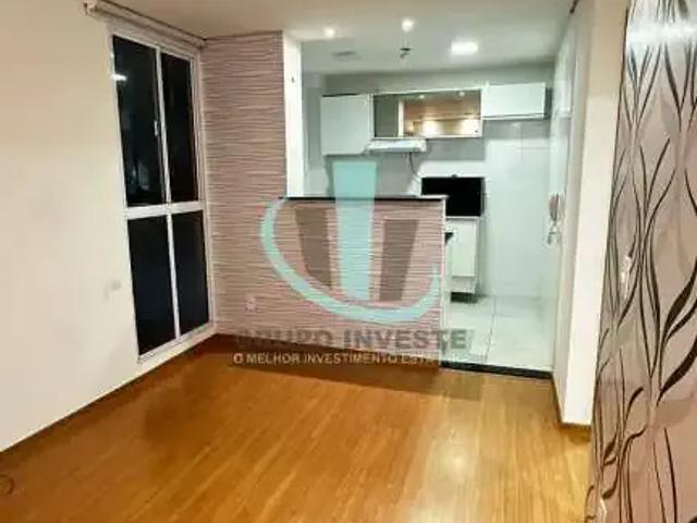 Apartamento para Locação em Araraquara/SP Altos do Jaraguá 2 Quartos