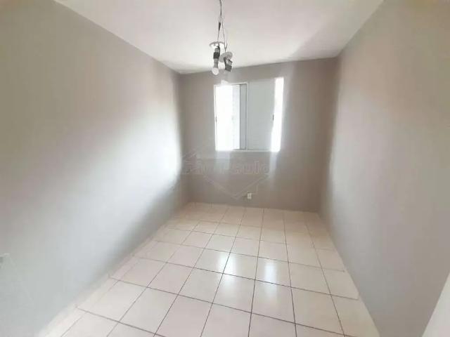 Apartamento para Locação em Araraquara/SP Doutor Tancredo de Almeida Neves 2 Quartos