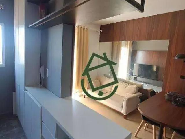 Apartamento para Locação em Araraquara/SP Estrela 2 Quartos
