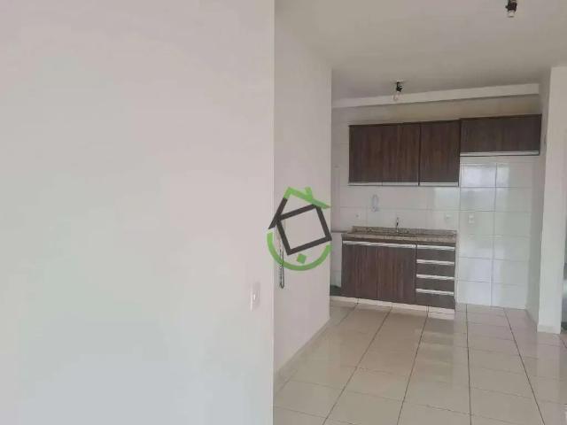 Apartamento para Locação em Araraquara/SP Jardim Magnólias 2 Quartos