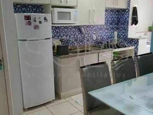 Apartamento para Locação em Araraquara/SP Jardim Magnólias 2 Quartos
