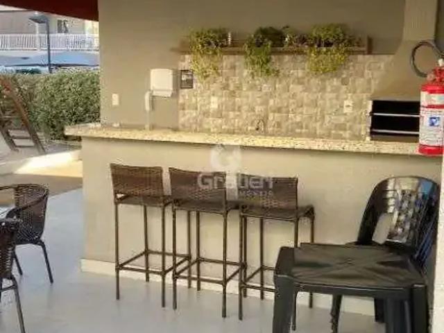 Apartamento para Locação em Araraquara/SP Jardim Marivan 2 Quartos