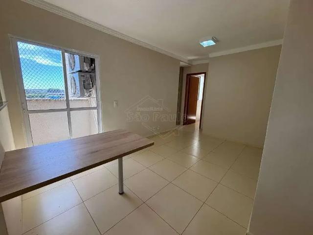 Apartamento para Locação em Araraquara/SP Jardim Nova América 2 Quartos