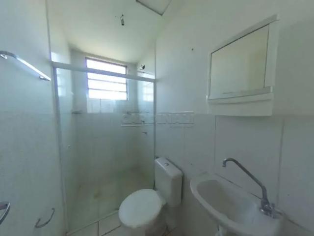 Apartamento para Locação em Araraquara/SP Jardim Adalgisa 2 Quartos