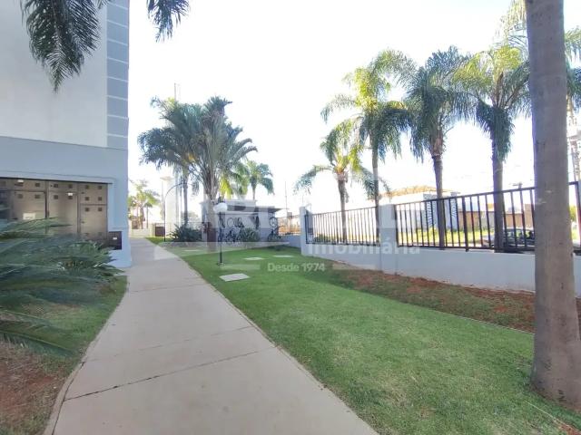 Apartamento para Locação em Araraquara/SP Jardim Adalgisa 2 Quartos
