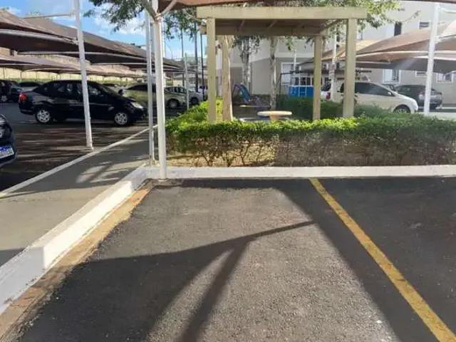 Apartamento para Locação em Araraquara/SP Jardim América Vila Xavier 2 Quartos