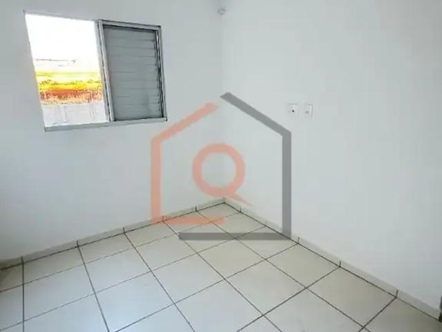 Apartamento para Locação em Araraquara/SP Jardim Bandeirantes 2 Quartos