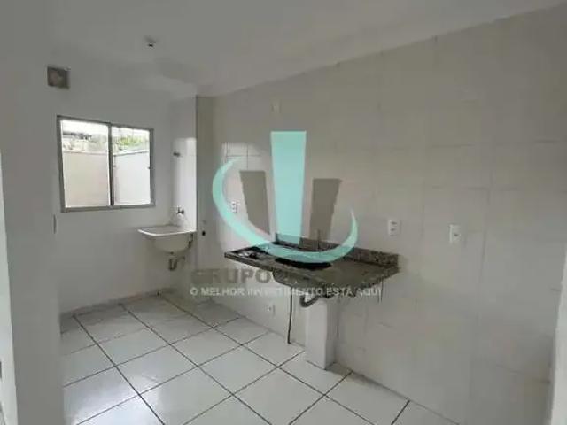 Apartamento para Locação em Araraquara/SP Jardim Bandeirantes 2 Quartos