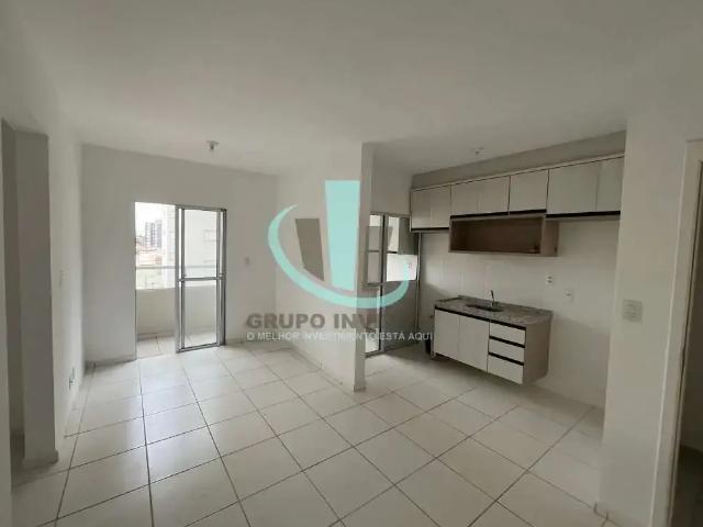 Apartamento para Locação em Araraquara/SP Jardim Botânico 2 Quartos