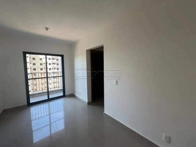 Apartamento para Locação em Araraquara/SP Jardim Botânico 2 Quartos
