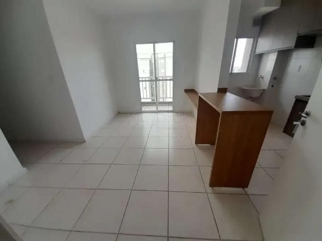 Apartamento para Locação em Araraquara/SP Jardim Botânico 2 Quartos