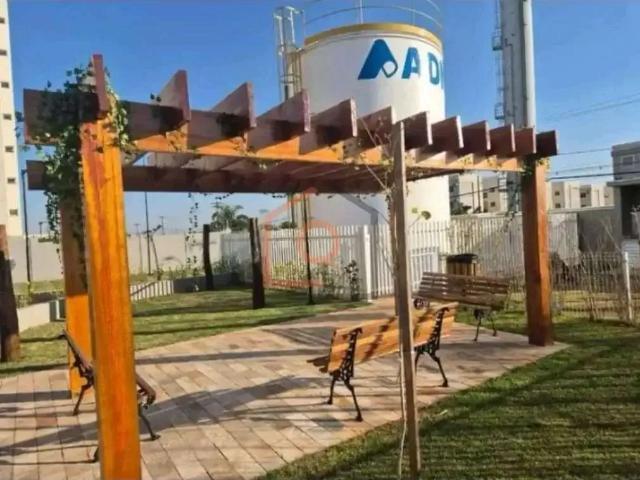 Apartamento para Locação em Araraquara/SP Jardim Botânico 2 Quartos