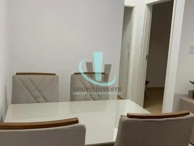 Apartamento para Locação em Araraquara/SP Jardim Botânico 2 Quartos