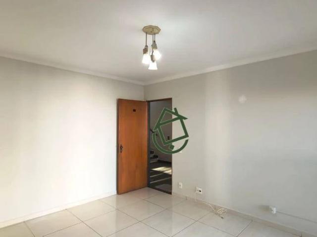 Apartamento para Locação em Araraquara/SP Jardim Botânico 2 Quartos