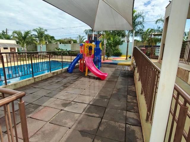 Apartamento para Locação em Araraquara/SP Jardim Botânico 2 Quartos