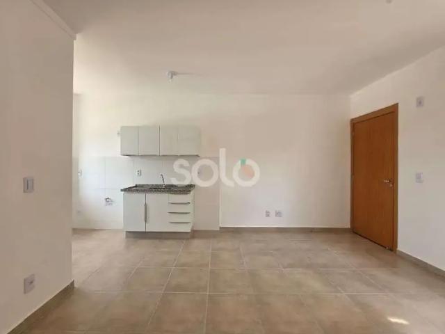 Apartamento para Locação em Araraquara/SP Jardim Brasil Vila Xavier 2 Quartos
