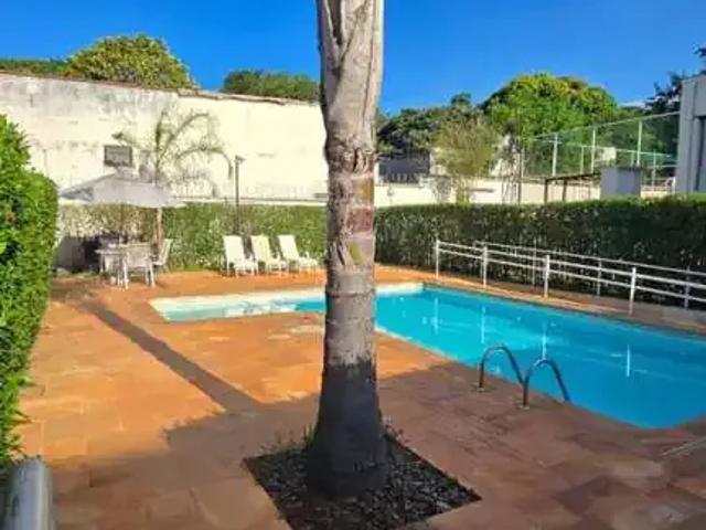 Apartamento para Locação em Araraquara/SP Jardim Brasília Vila Xavier 2 Quartos