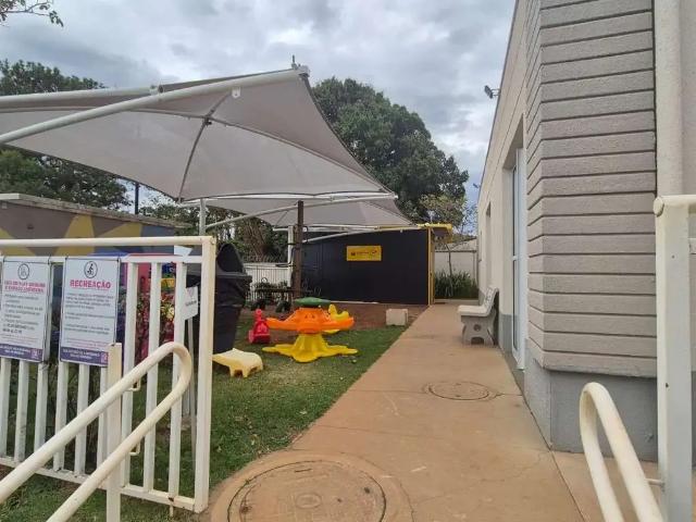 Apartamento para Locação em Araraquara/SP Jardim Brasília Vila Xavier 2 Quartos