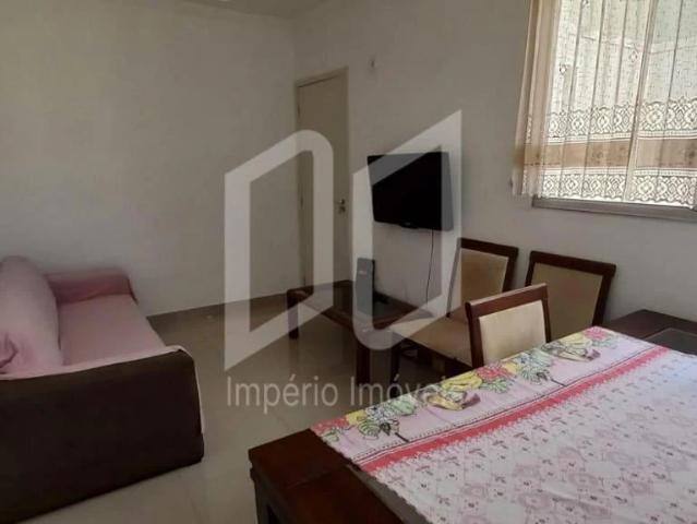 Apartamento para Locação em Araraquara/SP Jardim Califórnia 2 Quartos