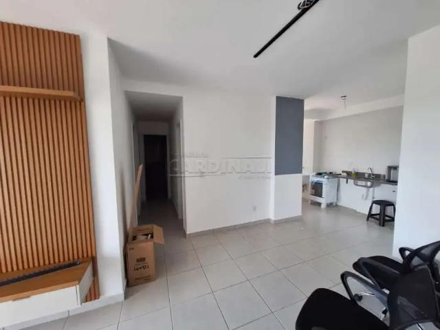 Apartamento para Locação em Araraquara/SP Jardim das Flores 2 Quartos