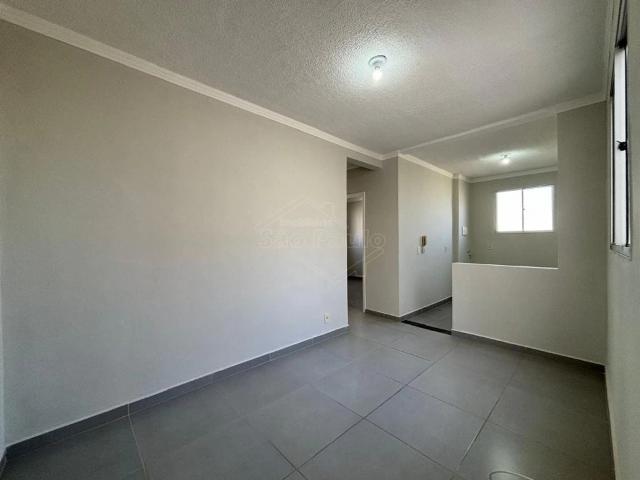 Apartamento para Locação em Araraquara/SP Jardim das Flores 2 Quartos