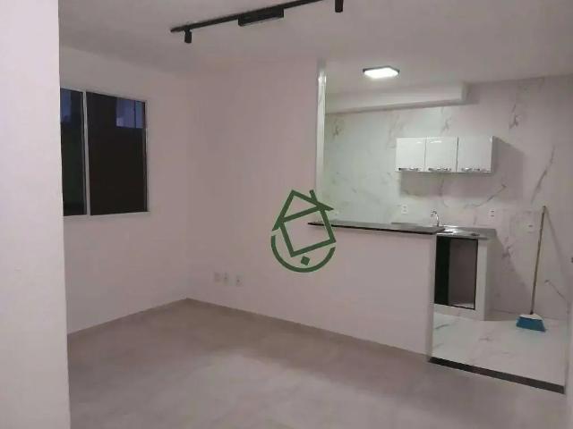 Apartamento para Locação em Araraquara/SP Jardim das Gaivotas 2 Quartos