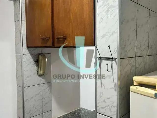 Apartamento para Locação em Araraquara/SP Jardim das Roseiras 1 Quartos