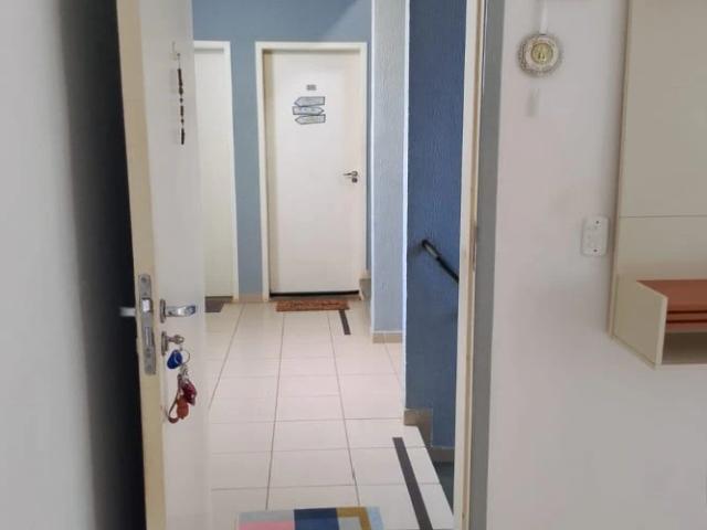 Apartamento para Locação em Araraquara/SP Jardim do Bosque 2 Quartos
