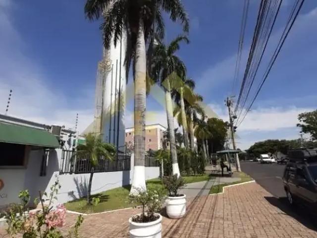 Apartamento para Locação em Araraquara/SP Jardim do Bosque 2 Quartos