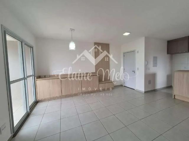 Apartamento para Locação em Araraquara/SP Jardim dos Manacás 2 Quartos