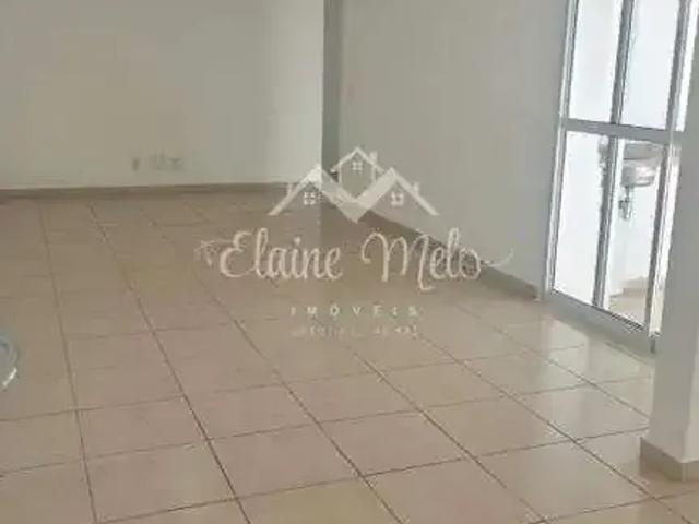 Apartamento para Locação em Araraquara/SP Jardim dos Manacás 3 Quartos