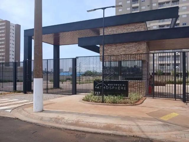 Apartamento para Locação em Araraquara/SP Jardim dos Manacás 3 Quartos