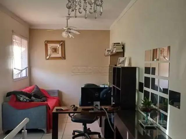 Apartamento para Locação em Araraquara/SP Jardim Imperador 2 Quartos