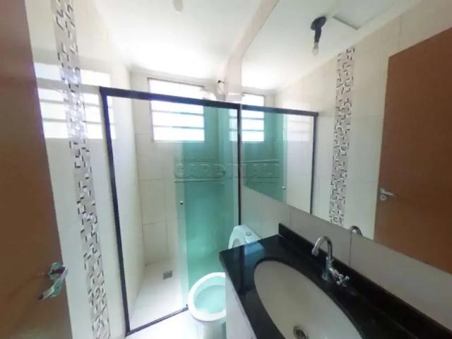 Apartamento para Locação em Araraquara/SP Jardim Imperador 2 Quartos