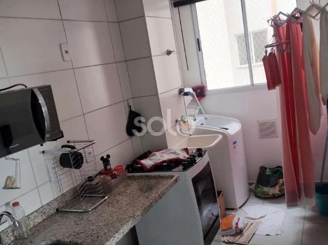 Apartamento para Locação em Araraquara/SP Jardim Indaiá 2 Quartos