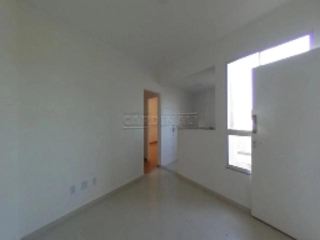 Apartamento para Locação em Araraquara/SP Jardim Panorama 2 Quartos