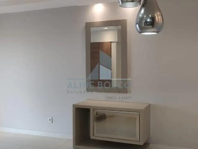 Apartamento para Locação em Araraquara/SP Jardim Paulistano Vila Xavier 3 Quartos