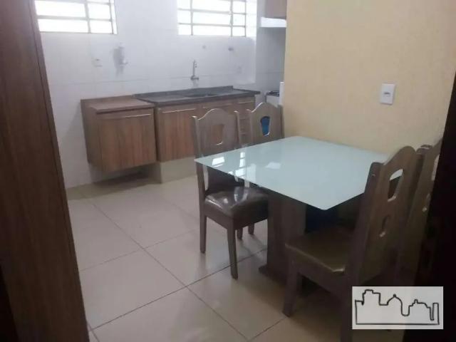 Apartamento para Locação em Araraquara/SP Jardim Pinheiros Vila Xavier 2 Quartos