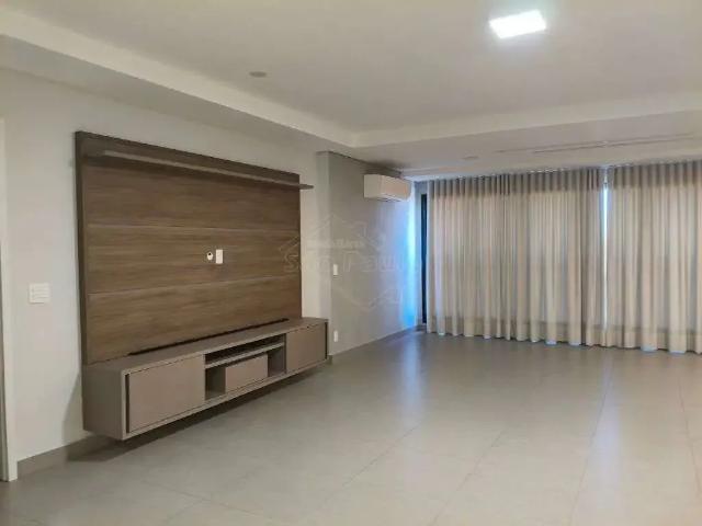 Apartamento para Locação em Araraquara/SP Jardim Primavera 3 Quartos