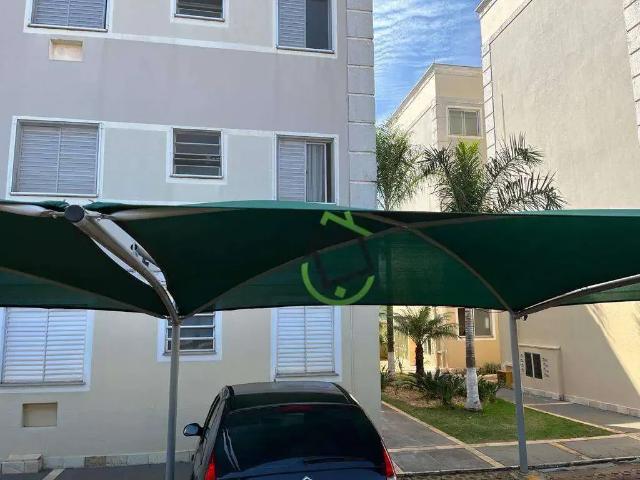 Apartamento para Locação em Araraquara/SP Jardim Primor 2 Quartos