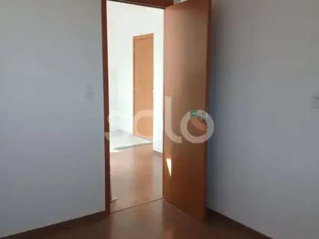 Apartamento para Locação em Araraquara/SP Jardim Primor 2 Quartos