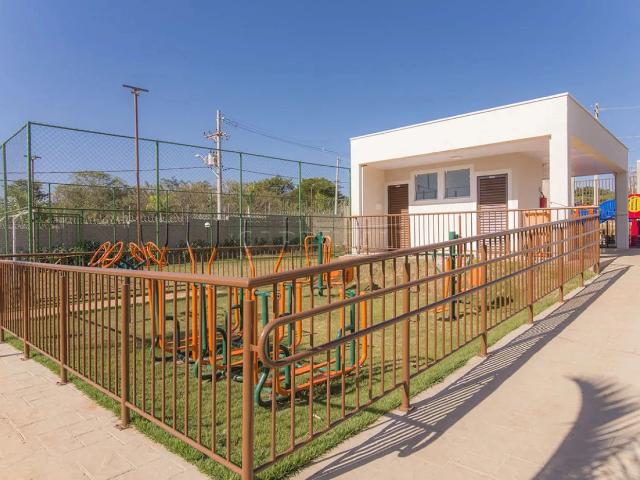 Apartamento para Locação em Araraquara/SP Jardim Quitandinha II 2 Quartos