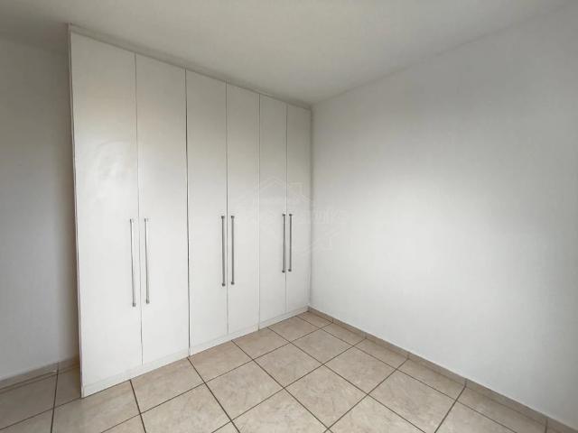 Apartamento para Locação em Araraquara/SP Jardim Quitandinha 2 Quartos