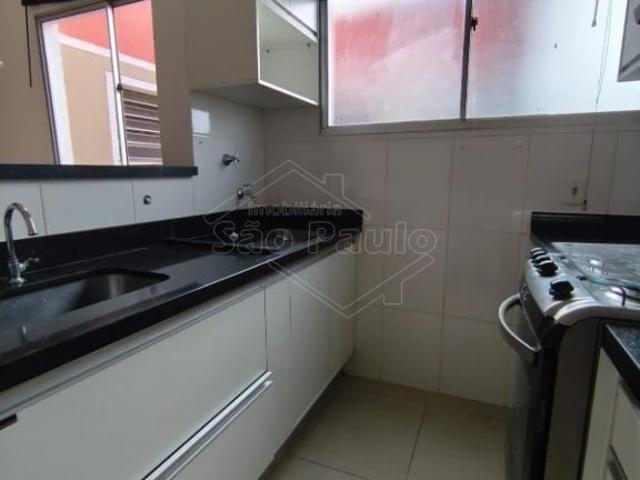 Apartamento para Locação em Araraquara/SP Jardim Residencial Lupo II 2 Quartos